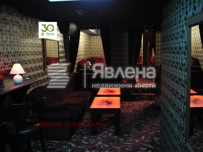 Te koop  Bar; Koffiebar Varna , Gratska machala , 437 m² | 18668305 - afbeelding [5]