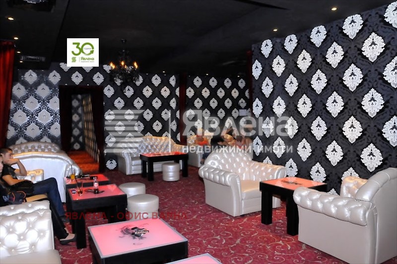 Te koop  Bar; Koffiebar Varna , Gratska machala , 437 m² | 18668305 - afbeelding [7]