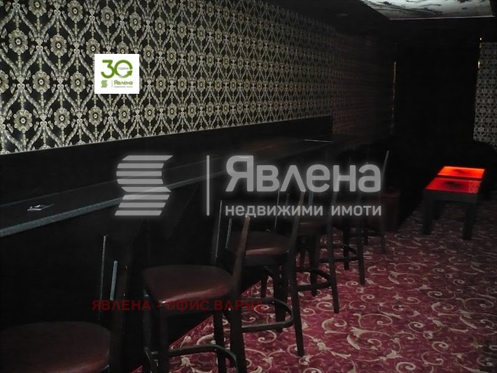 Te koop  Bar; Koffiebar Varna , Gratska machala , 437 m² | 18668305 - afbeelding [8]