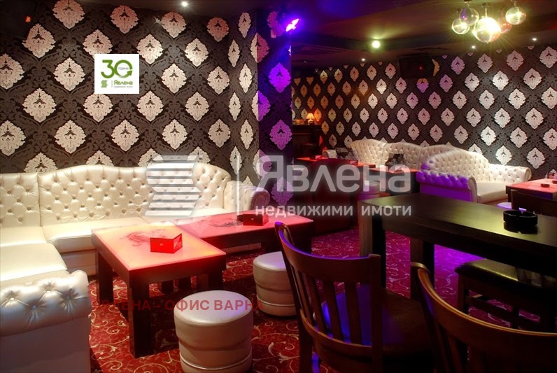 Te koop  Bar; Koffiebar Varna , Gratska machala , 437 m² | 18668305 - afbeelding [6]