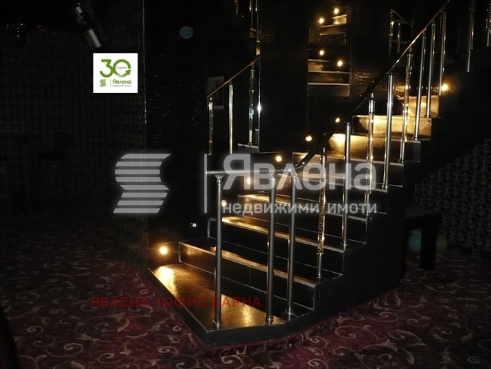 À vendre  Bar; Café Varna , Gratska mahala , 437 m² | 18668305 - image [9]