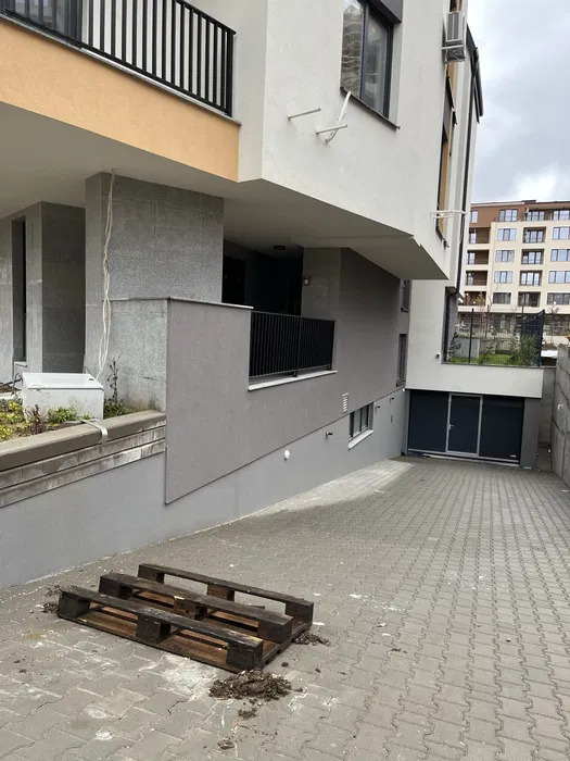 Til salg  Parkeringsplads Sofia , Malinova dolina , 14 kvm | 65818691 - billede [2]