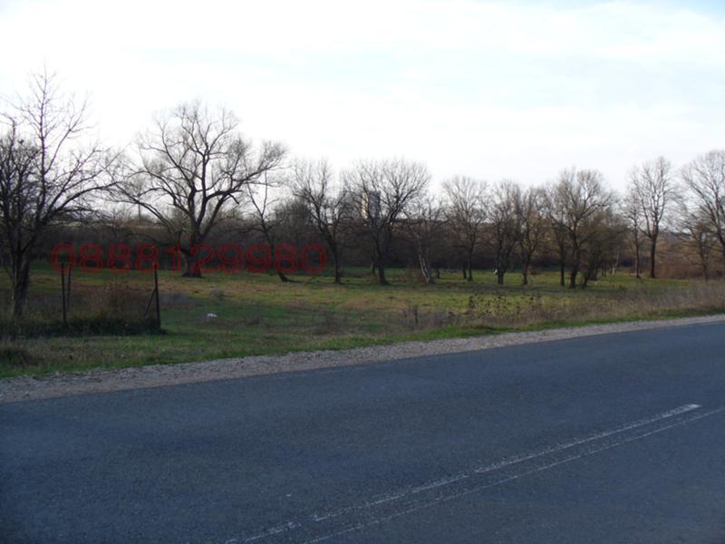 Продава ПАРЦЕЛ, гр. Враца, Студентски град, снимка 8 - Парцели - 52922127