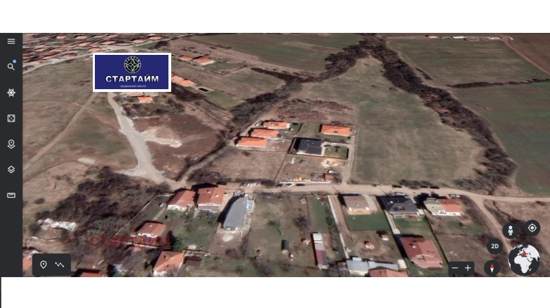 À venda  Trama Sofia , Lozen , 2000 m² | 29826489 - imagem [4]