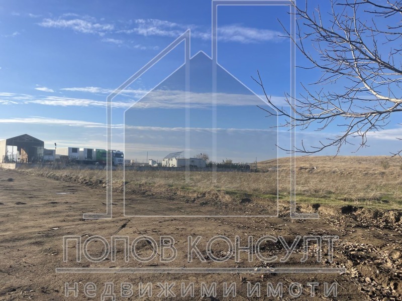 For Sale  Plot region Plovdiv , Zlatitrap , 4765 sq.m | 11662702