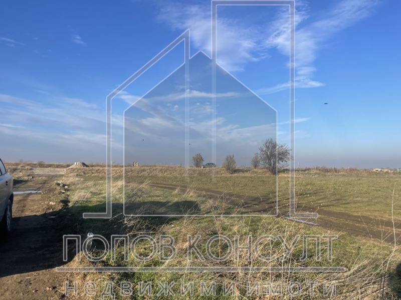 For Sale  Plot region Plovdiv , Zlatitrap , 4765 sq.m | 11662702 - image [2]