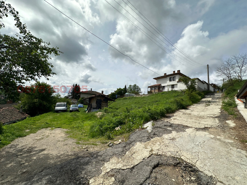 Продава ПАРЦЕЛ, гр. Копривщица, област София област, снимка 2 - Парцели - 52783454