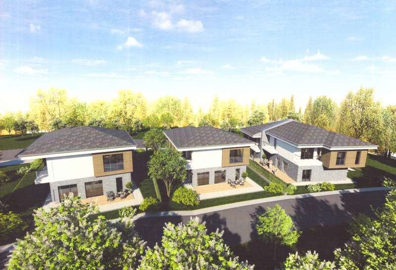 À vendre  Parcelle région Pernik , Kladnitsa , 547 m² | 30108802 - image [6]