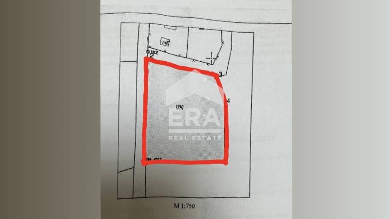 Eladó  Cselekmény régió Várna , Osenovo , 1829 négyzetméter | 88953577 - kép [2]
