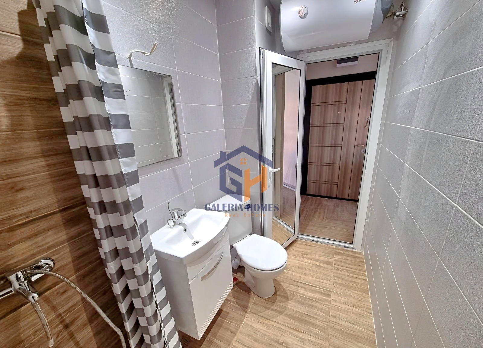 Продава 1-СТАЕН, гр. София, Студентски град, снимка 8 - Апартаменти - 54569528