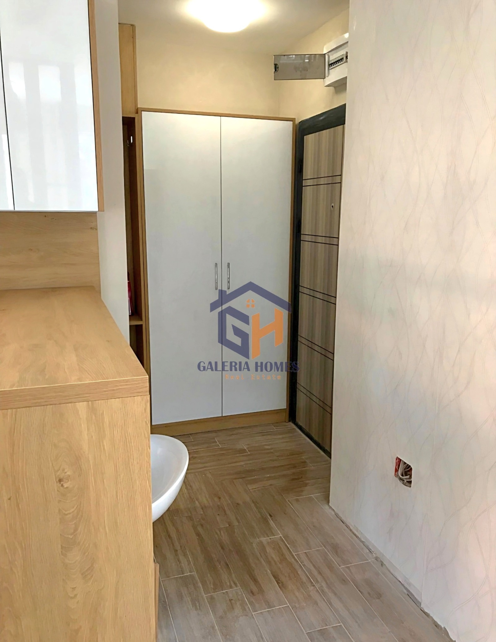 Продава 1-СТАЕН, гр. София, Студентски град, снимка 6 - Апартаменти - 54569528