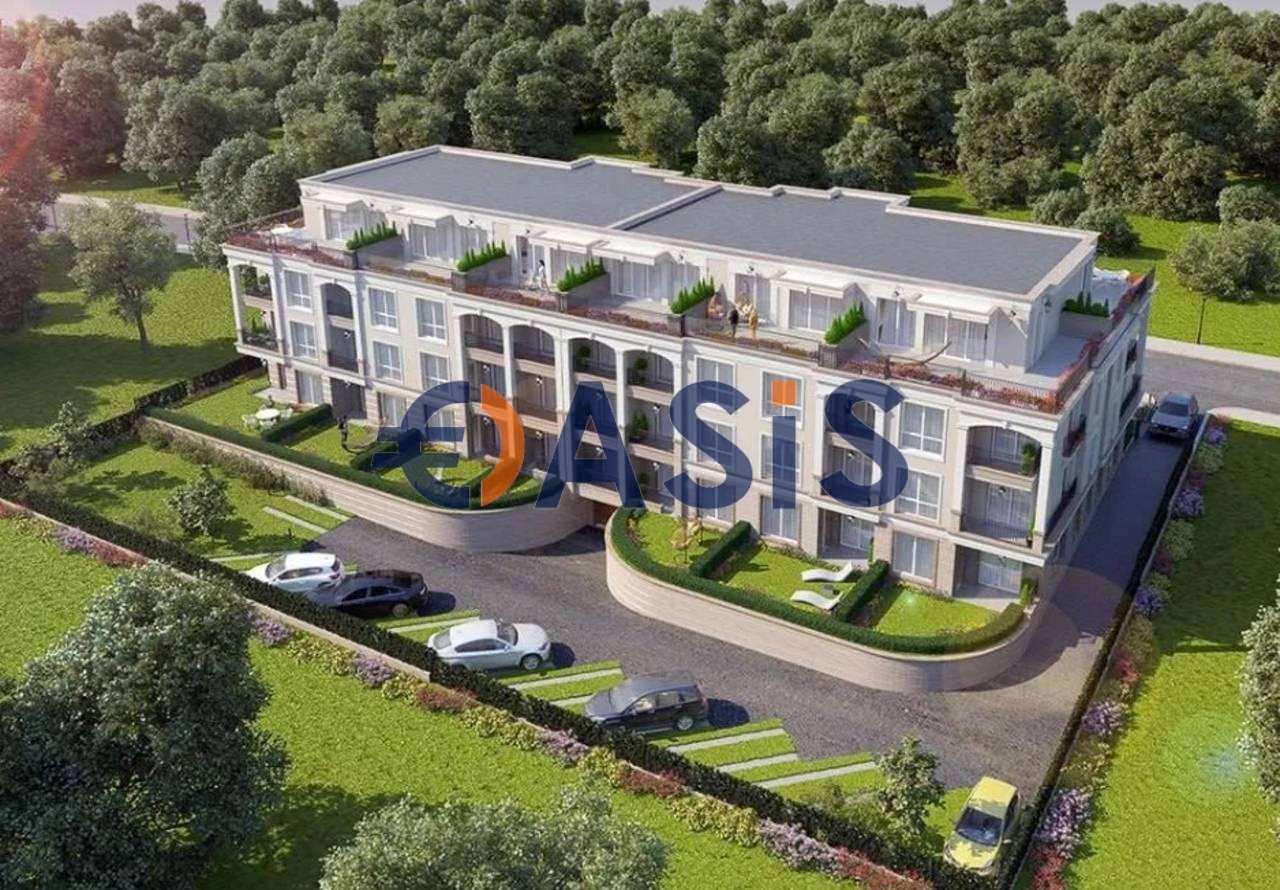 Продава 2-СТАЕН, гр. Созопол, област Бургас, снимка 2 - Апартаменти - 52463042