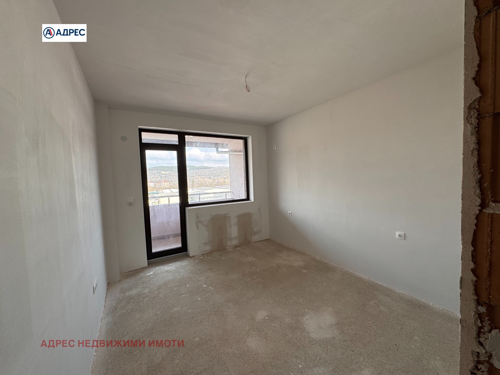 Продава 2-СТАЕН, гр. Стара Загора, Аязмото, снимка 2 - Апартаменти - 52664689