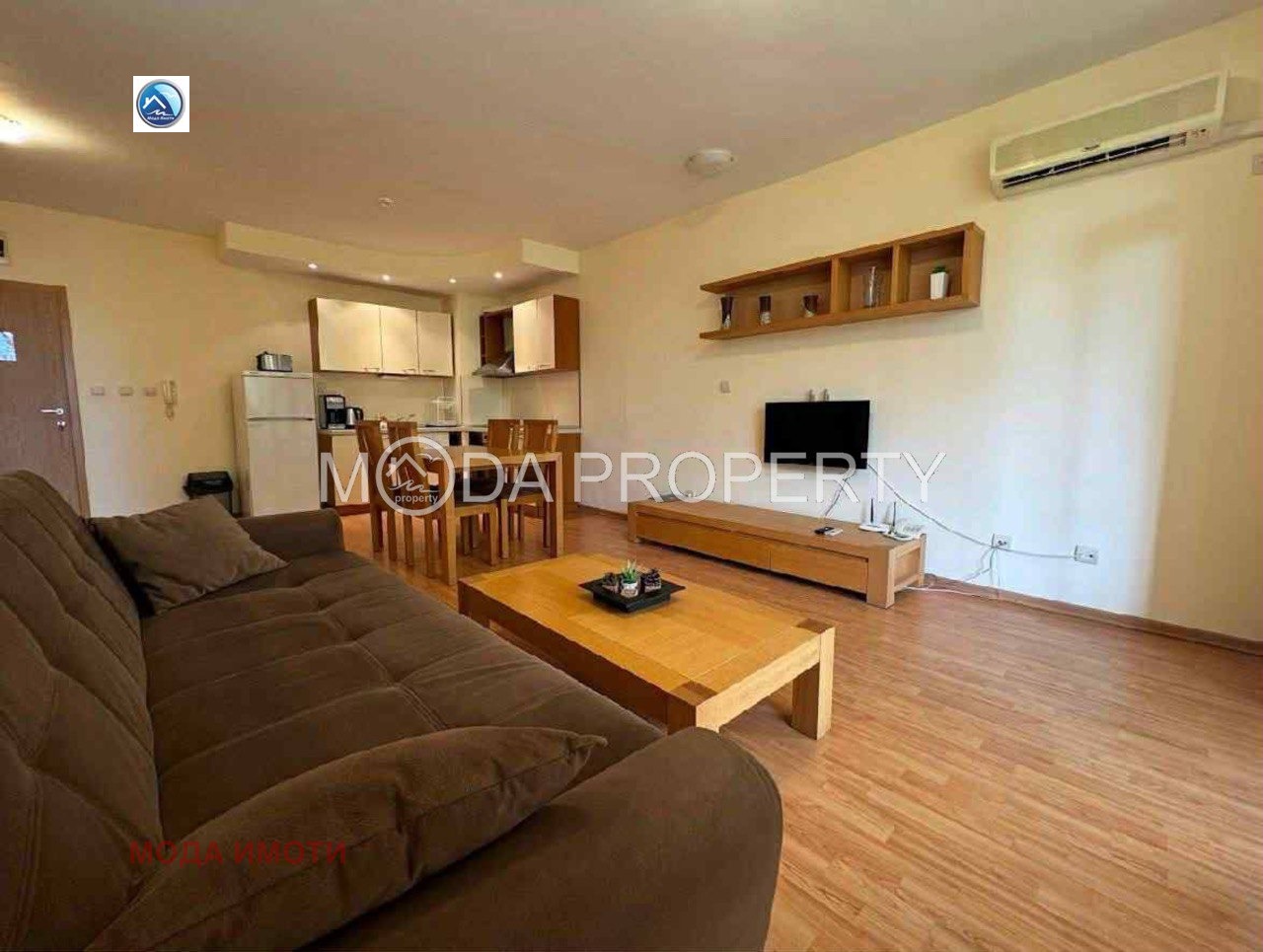 Продава 2-СТАЕН, гр. Свети Влас, област Бургас, снимка 9 - Апартаменти - 54103026