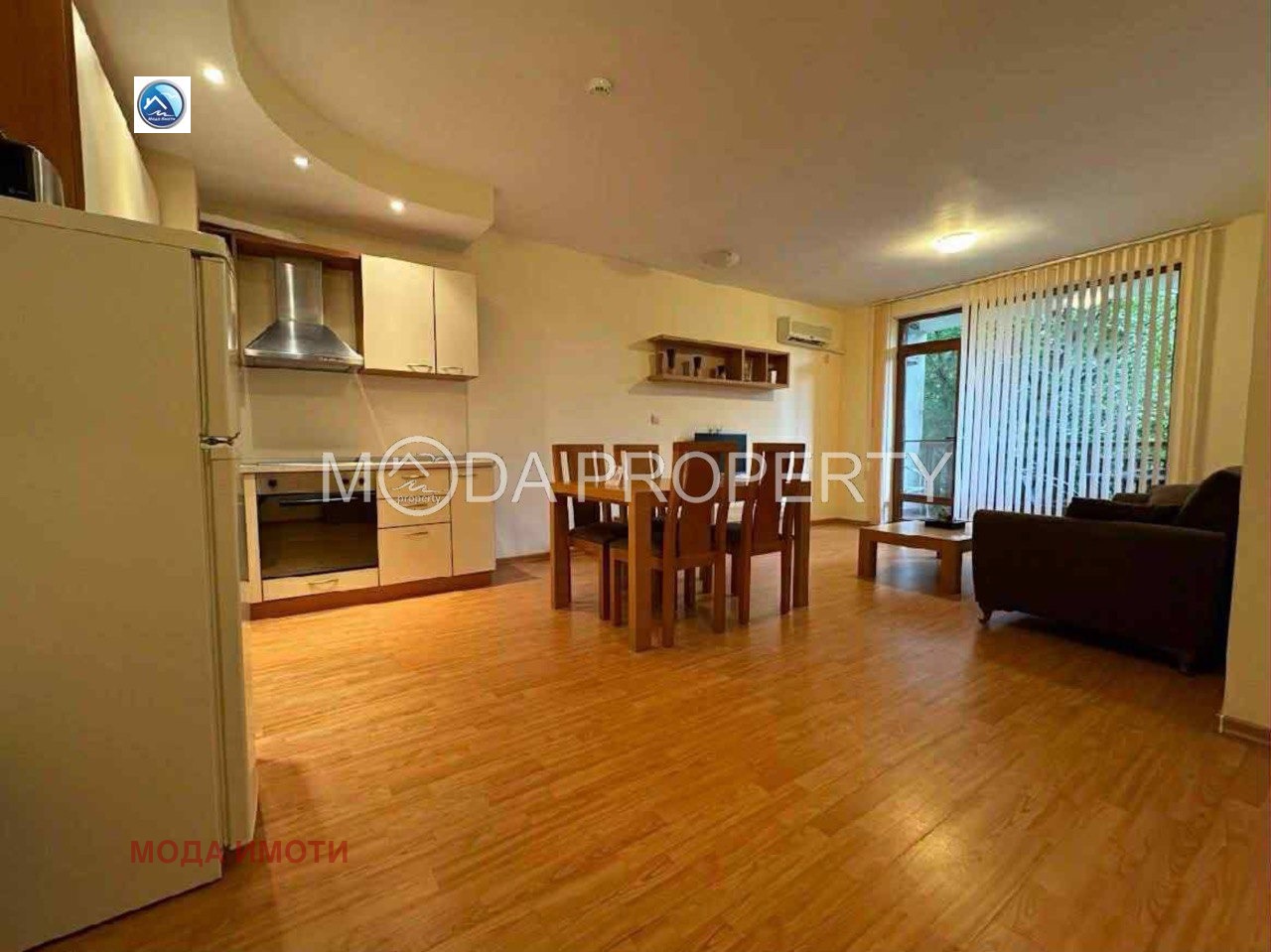 Продава 2-СТАЕН, гр. Свети Влас, област Бургас, снимка 3 - Апартаменти - 54103026