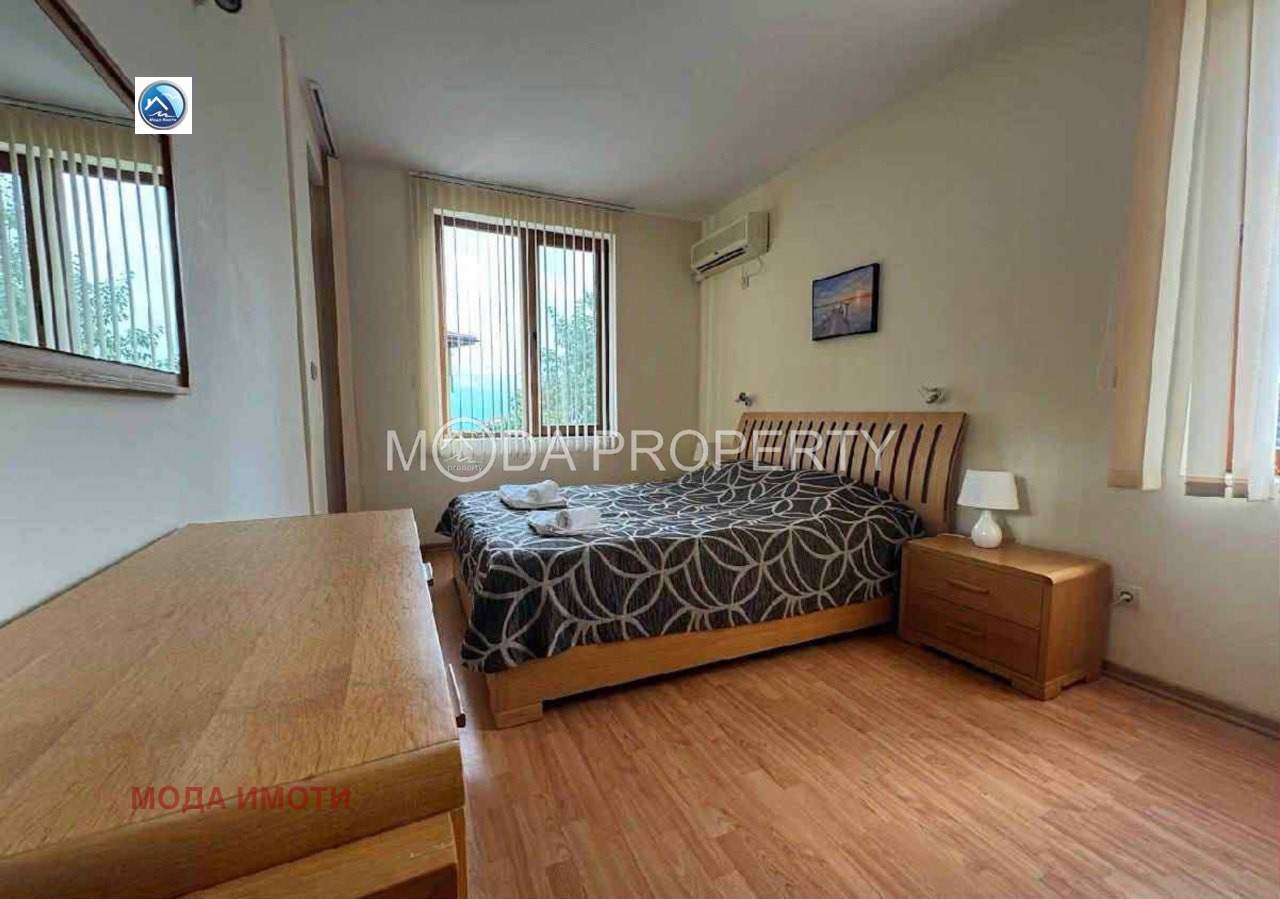 Продава 2-СТАЕН, гр. Свети Влас, област Бургас, снимка 8 - Апартаменти - 54103026