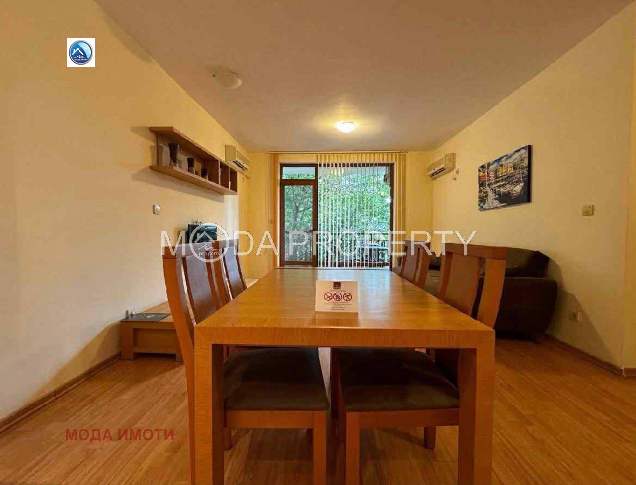 Продава 2-СТАЕН, гр. Свети Влас, област Бургас, снимка 4 - Апартаменти - 54103026