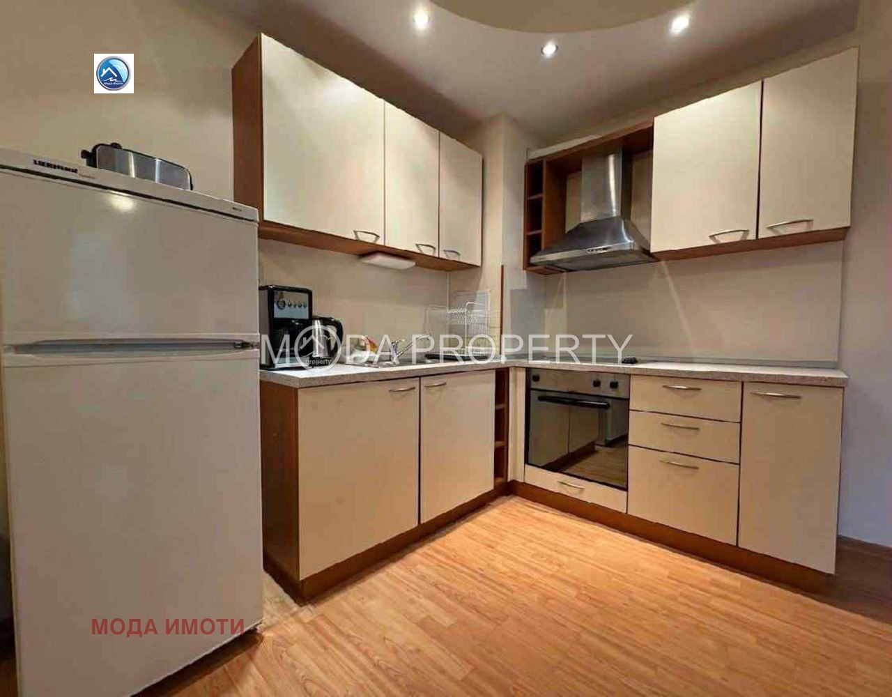 Продава 2-СТАЕН, гр. Свети Влас, област Бургас, снимка 6 - Апартаменти - 54103026