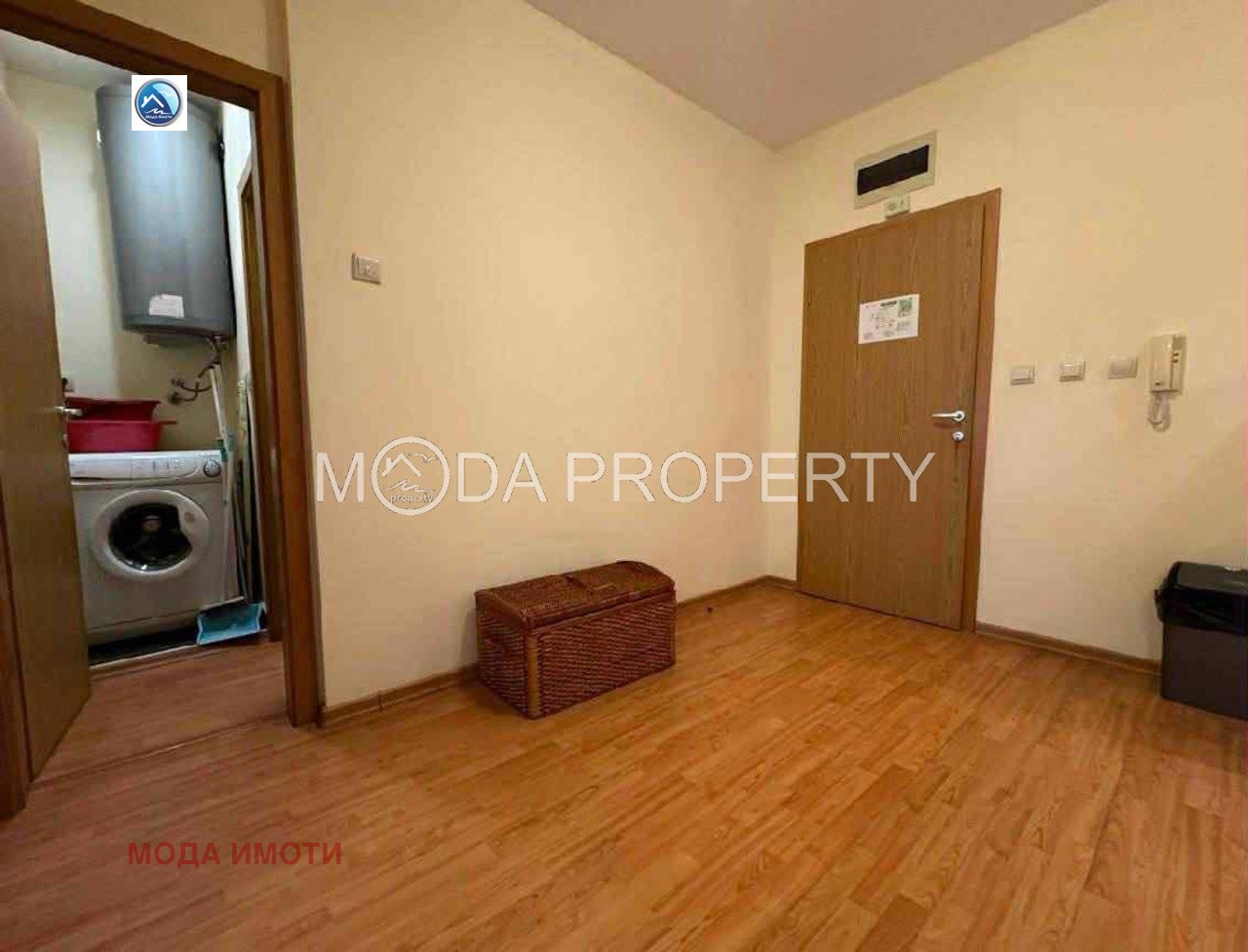 Продава 2-СТАЕН, гр. Свети Влас, област Бургас, снимка 5 - Апартаменти - 54103026