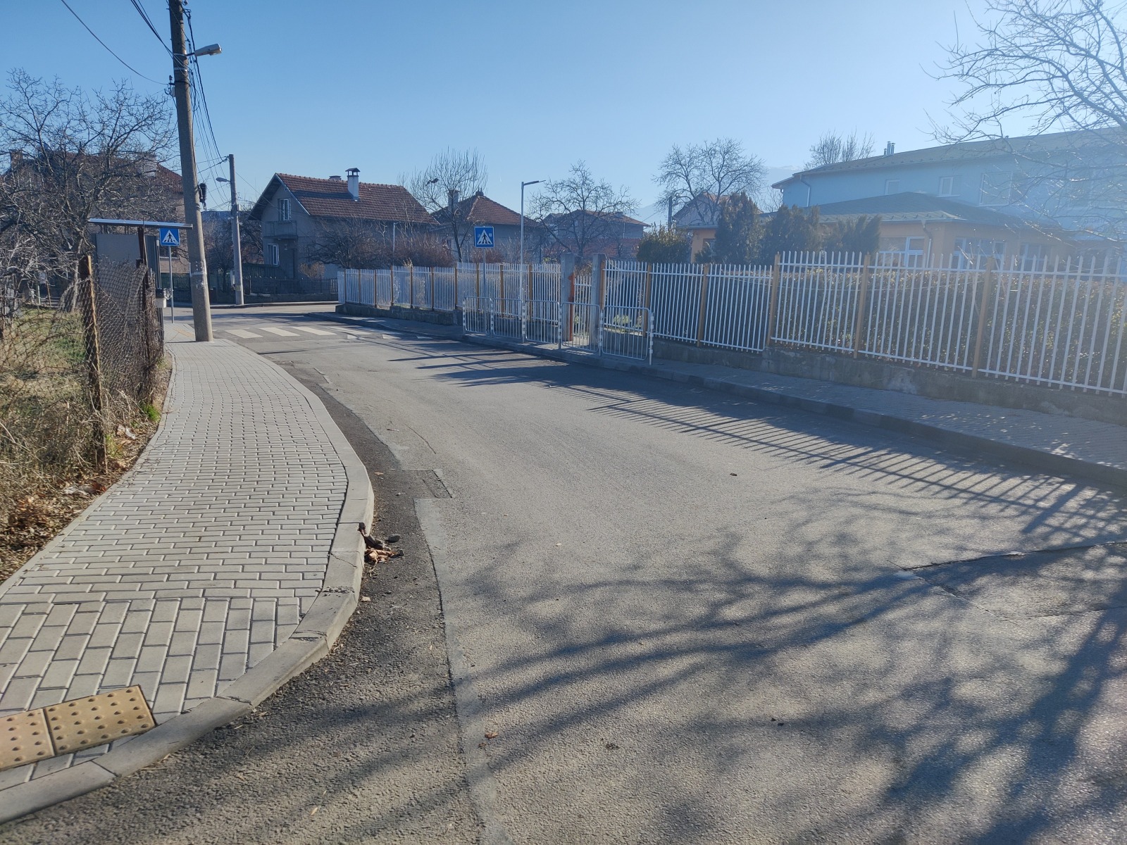 Продава 2-СТАЕН, гр. София, Суходол, снимка 11 - Апартаменти - 53828330