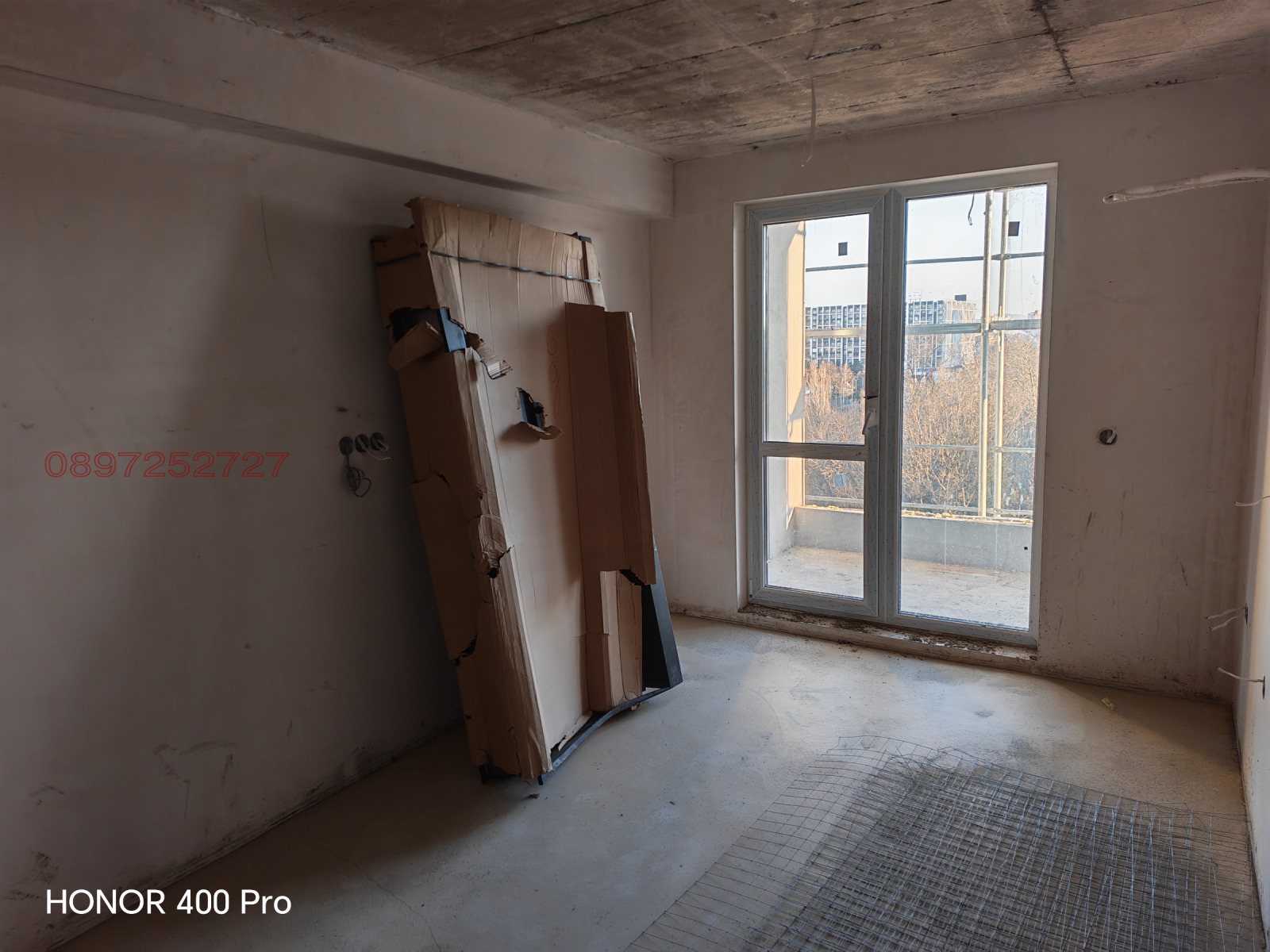 Продава 2-СТАЕН, гр. Бургас, Славейков, снимка 6 - Апартаменти - 53851378