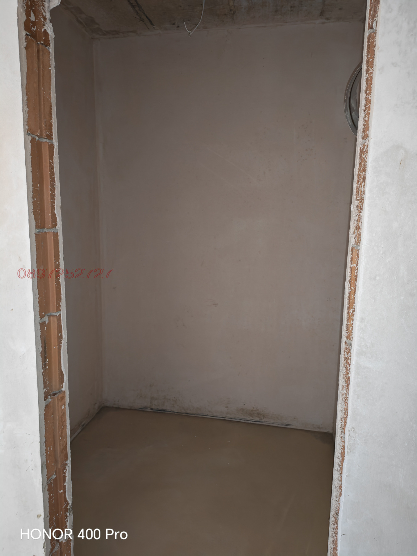 Продава 2-СТАЕН, гр. Бургас, Славейков, снимка 7 - Апартаменти - 53851378