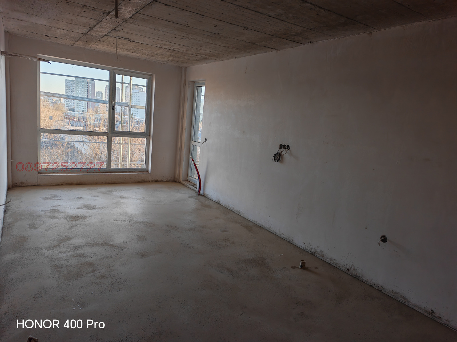 Продава 2-СТАЕН, гр. Бургас, Славейков, снимка 5 - Апартаменти - 53851378