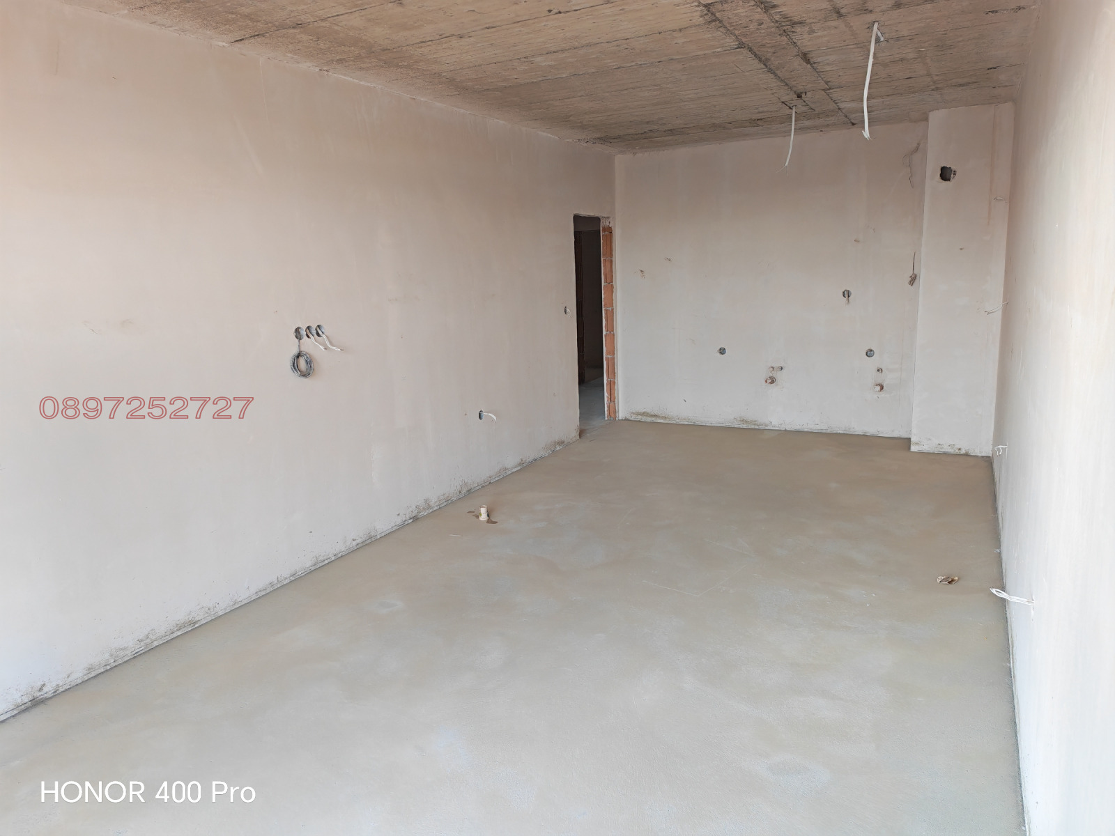 Продава 2-СТАЕН, гр. Бургас, Славейков, снимка 4 - Апартаменти - 53851378