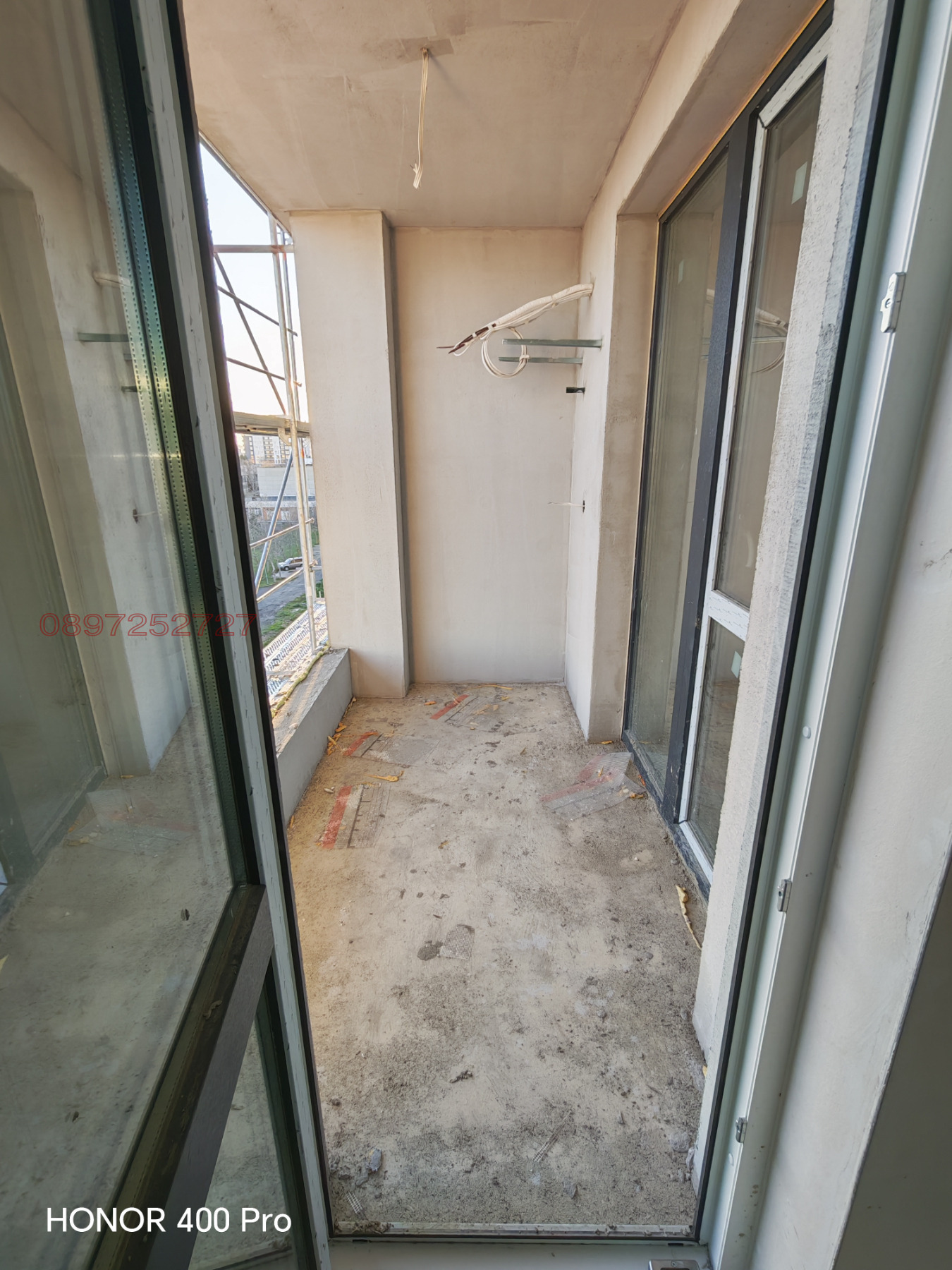 Продава 2-СТАЕН, гр. Бургас, Славейков, снимка 10 - Апартаменти - 53851378