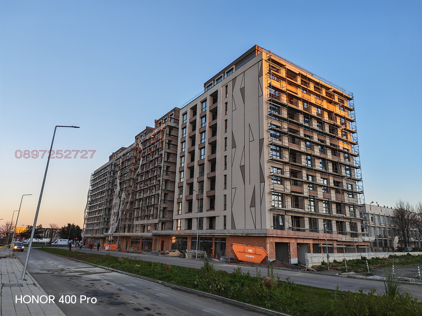 Продава 2-СТАЕН, гр. Бургас, Славейков