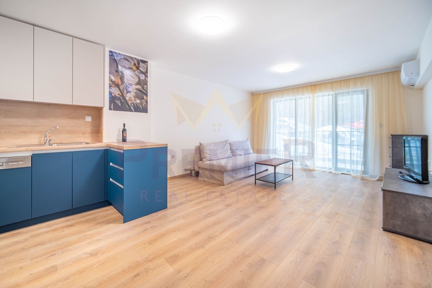 Продава 2-СТАЕН, гр. Варна, Виница, снимка 5 - Апартаменти - 54074049