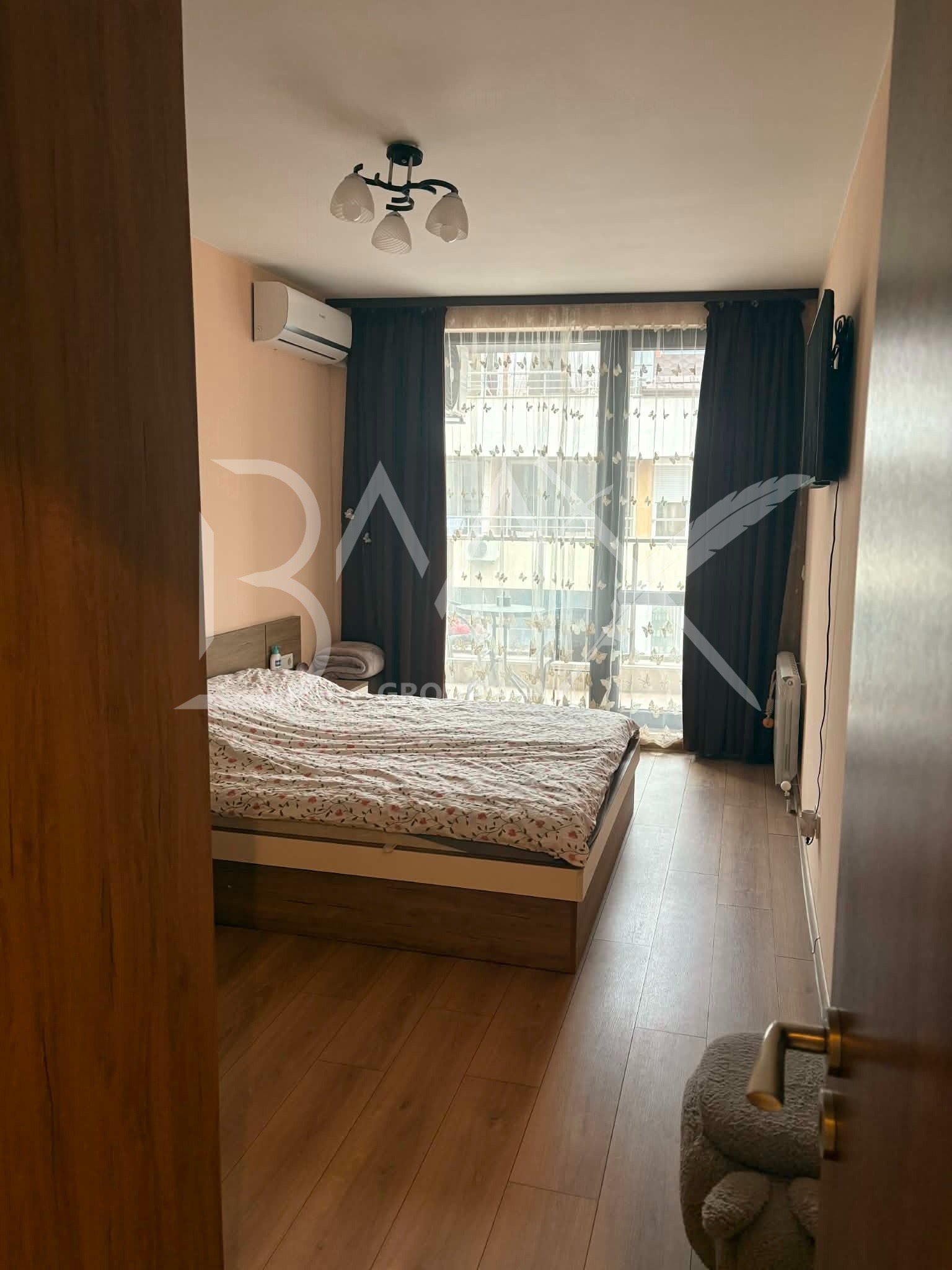 Продава 2-СТАЕН, гр. София, Манастирски ливади, снимка 6 - Апартаменти - 54551789