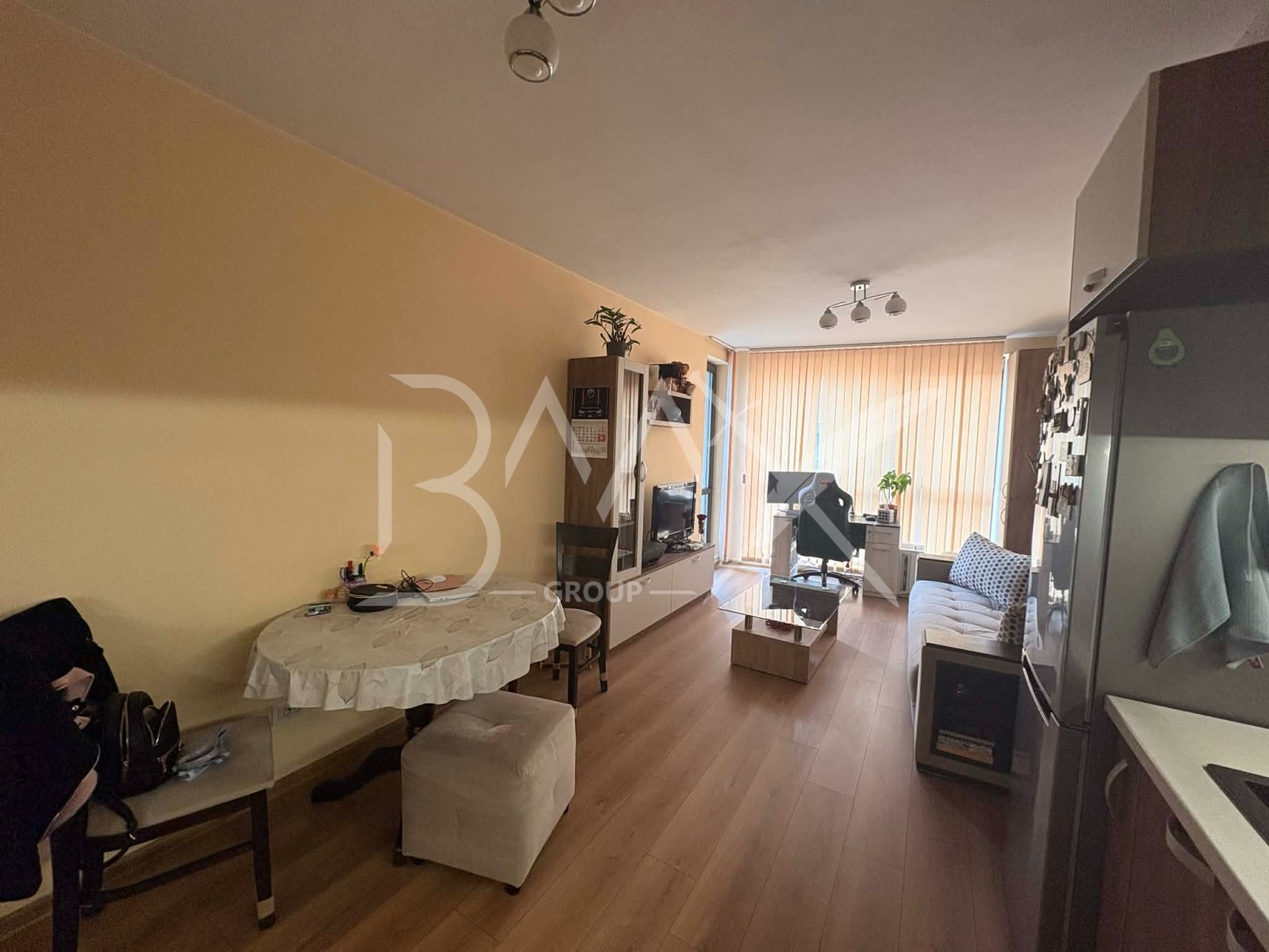Продава 2-СТАЕН, гр. София, Манастирски ливади, снимка 3 - Апартаменти - 54551789