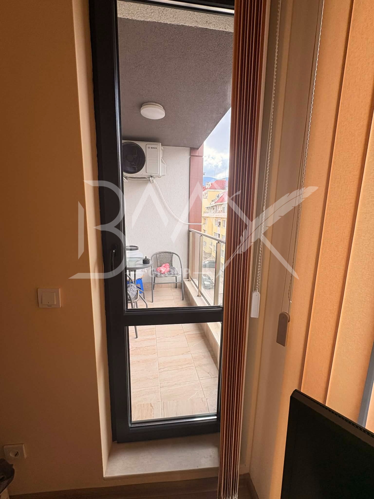 Продава 2-СТАЕН, гр. София, Манастирски ливади, снимка 8 - Апартаменти - 54551789