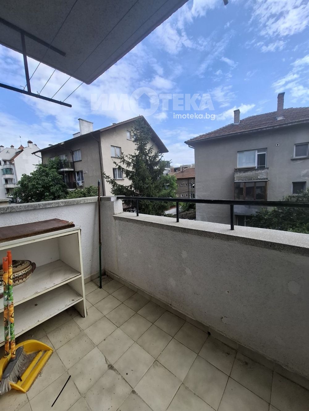 Продава 2-СТАЕН, гр. София, Гео Милев, снимка 13 - Апартаменти - 55259517