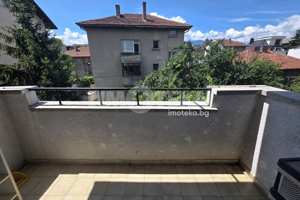 Продава 2-СТАЕН, гр. София, Гео Милев, снимка 10 - Апартаменти - 55259517