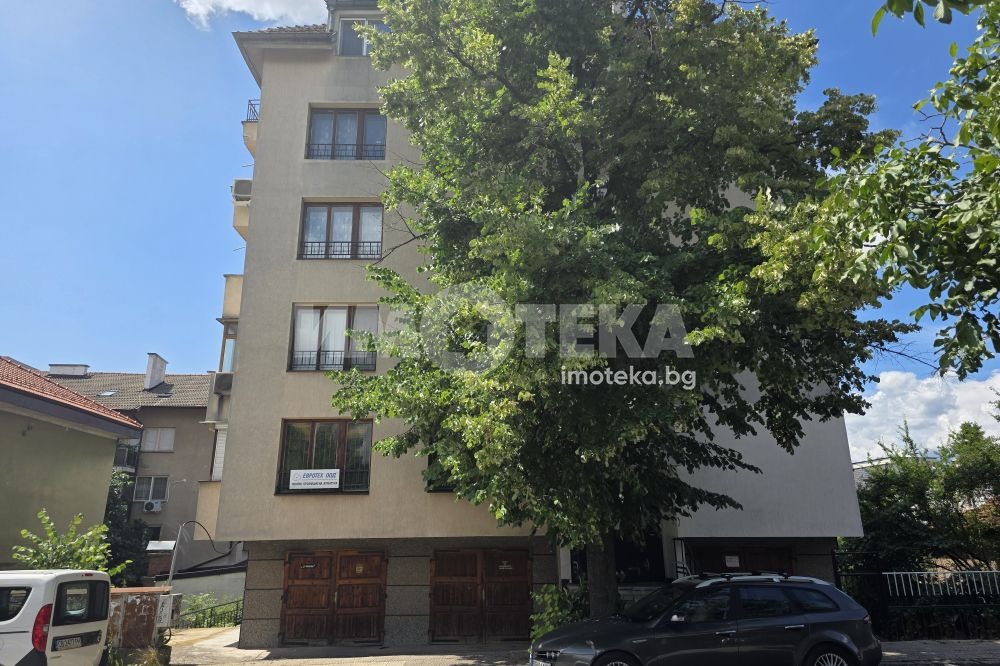 Продава 2-СТАЕН, гр. София, Гео Милев, снимка 5 - Апартаменти - 55259517