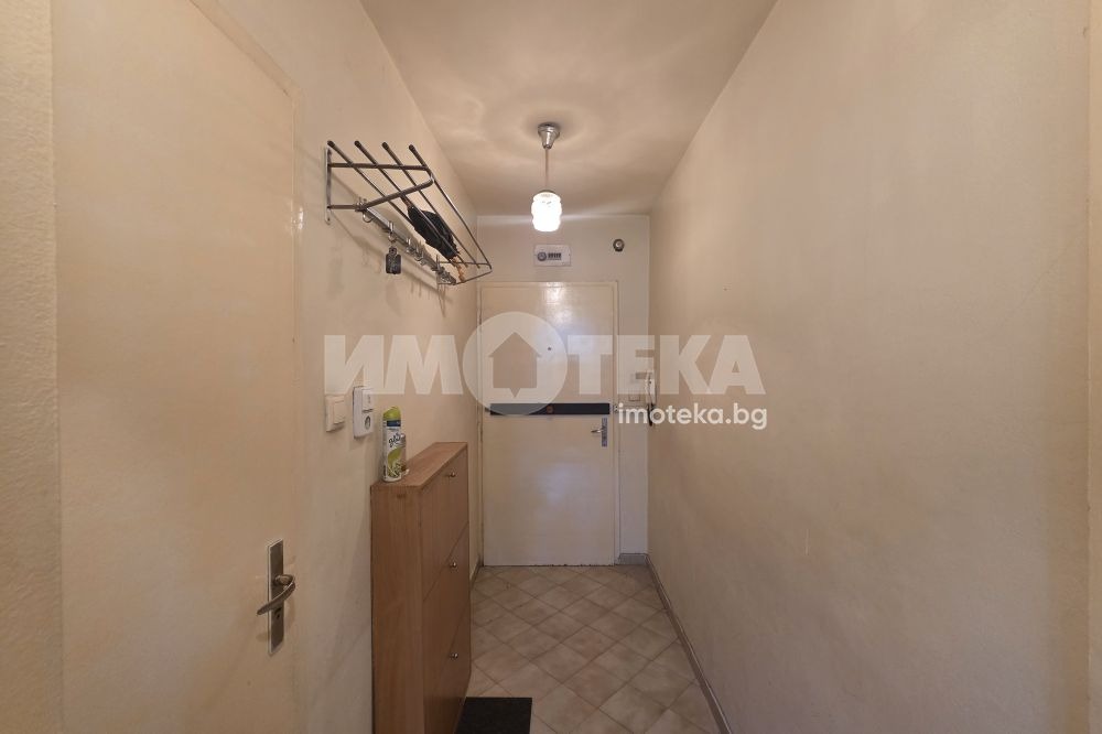 Продава 2-СТАЕН, гр. София, Гео Милев, снимка 7 - Апартаменти - 55259517