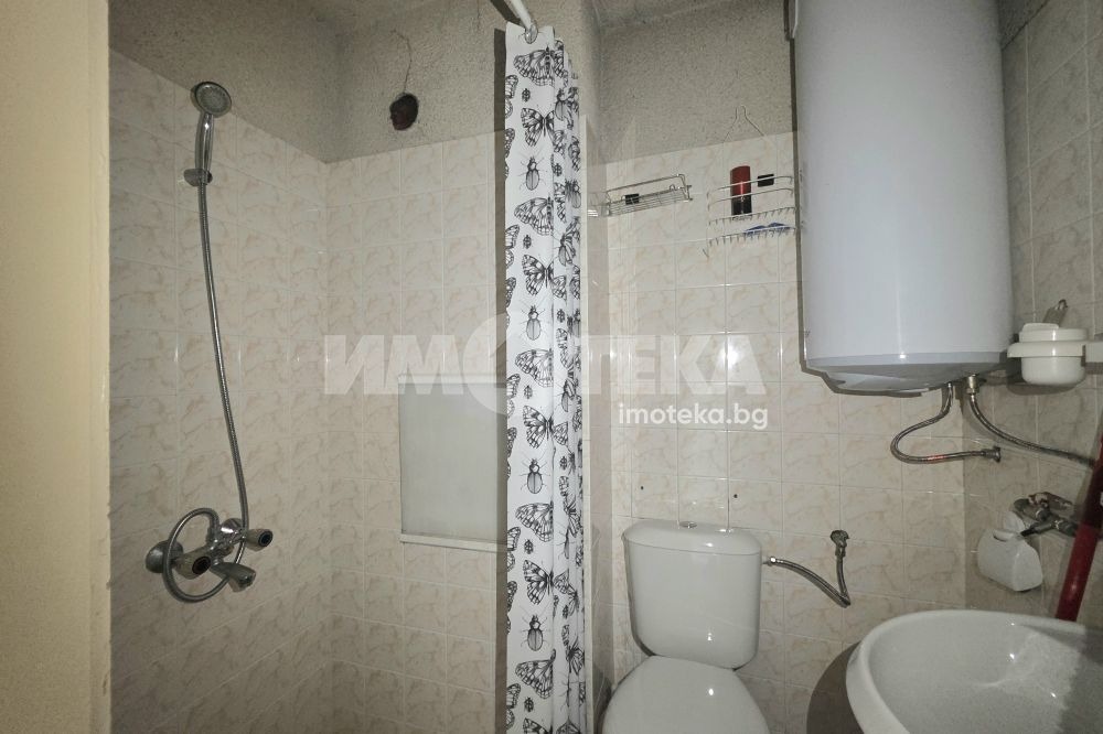 Продава 2-СТАЕН, гр. София, Гео Милев, снимка 11 - Апартаменти - 55259517