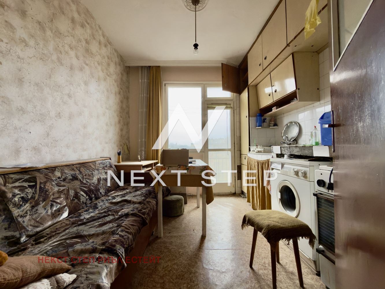 Продава 3-СТАЕН, гр. Пловдив, Христо Смирненски, снимка 2 - Апартаменти - 54684658