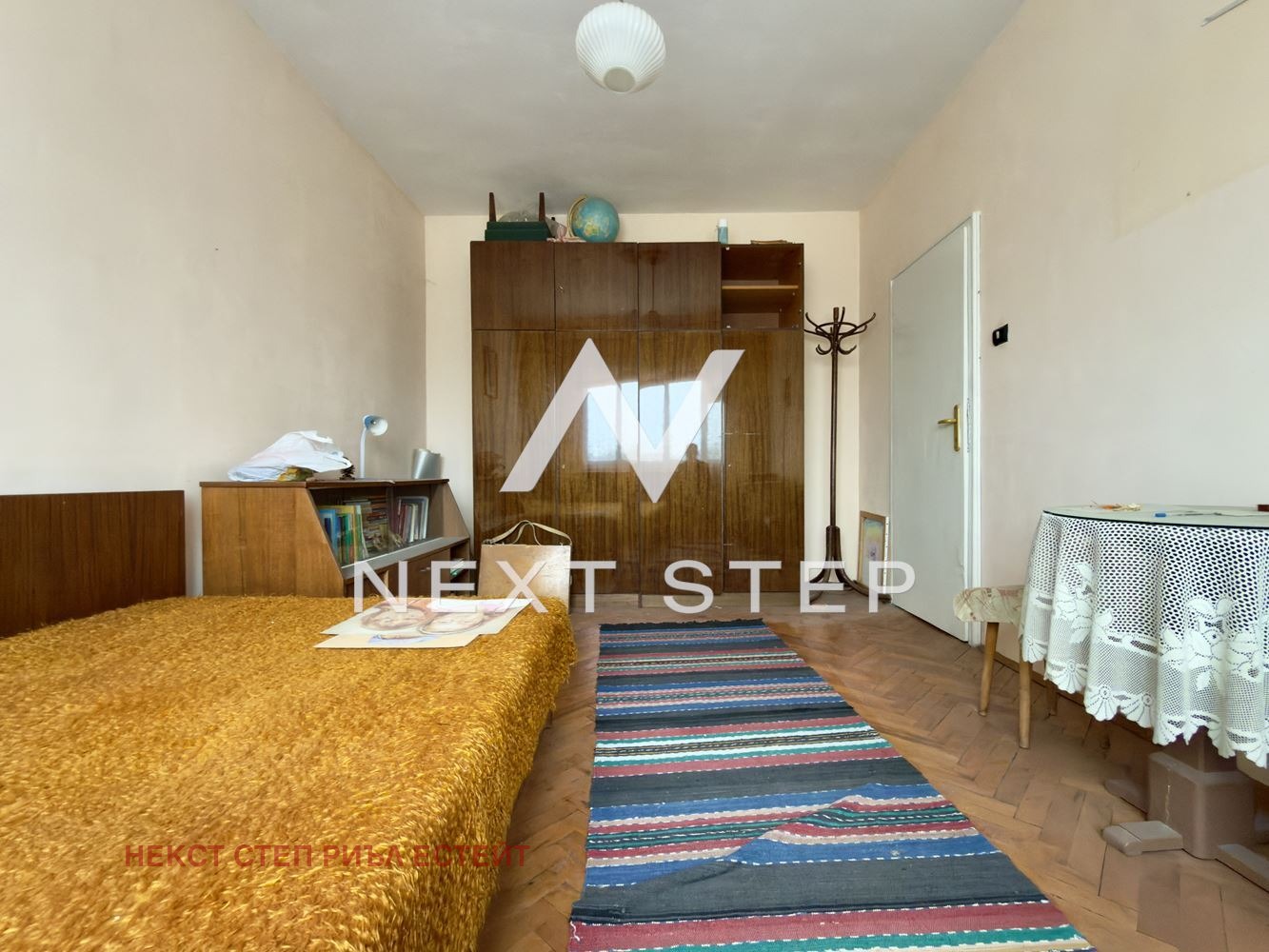 Продава 3-СТАЕН, гр. Пловдив, Христо Смирненски, снимка 4 - Апартаменти - 54684658