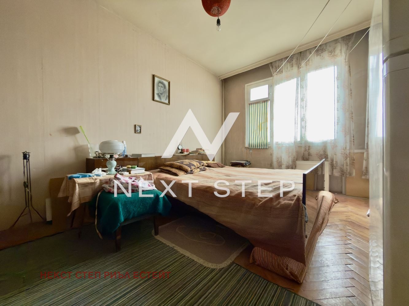 Продава 3-СТАЕН, гр. Пловдив, Христо Смирненски, снимка 3 - Апартаменти - 54684658