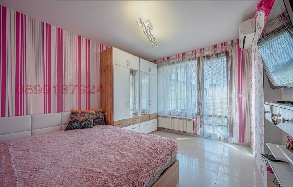 Продава 3-СТАЕН, гр. София, Манастирски ливади, снимка 5 - Апартаменти - 53815635