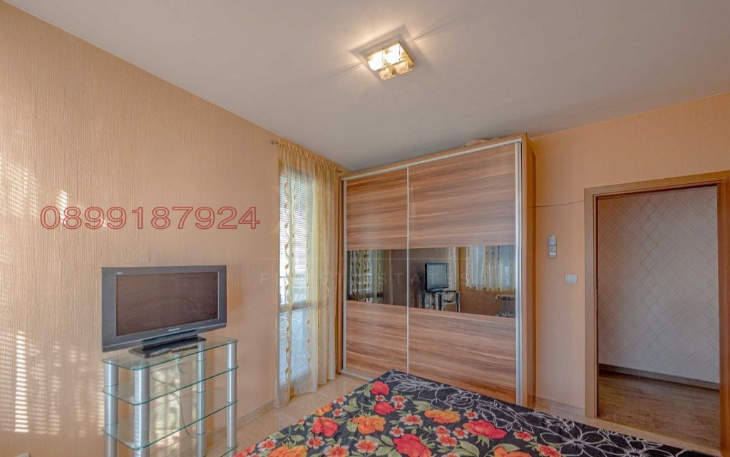 Продава 3-СТАЕН, гр. София, Манастирски ливади, снимка 4 - Апартаменти - 53815635