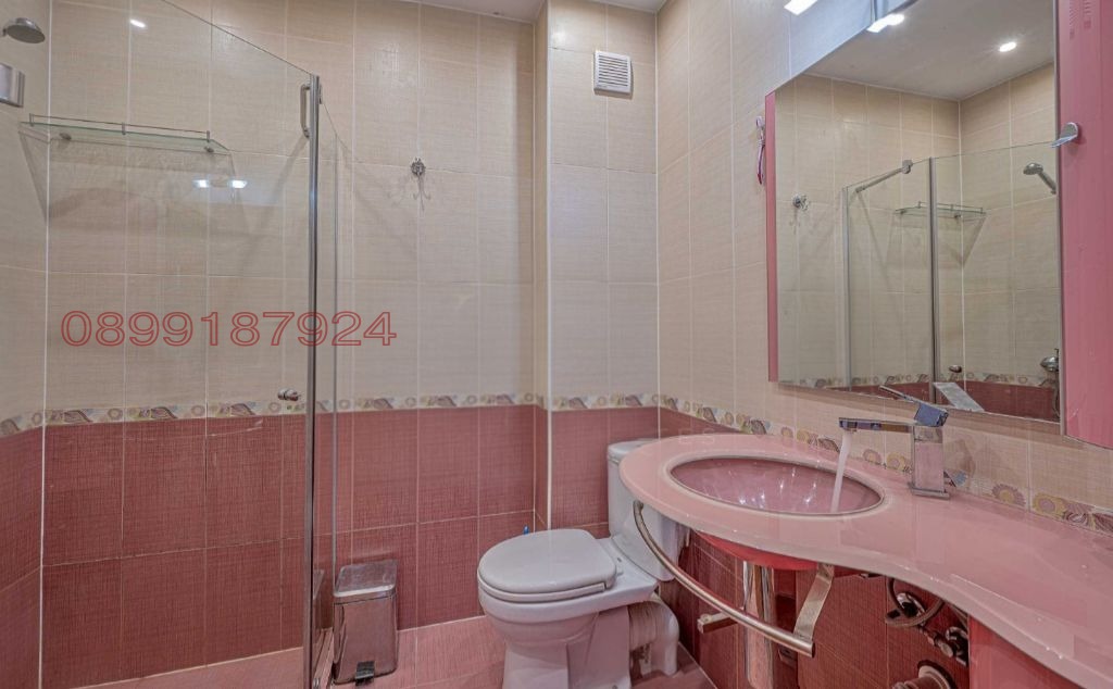 Продава 3-СТАЕН, гр. София, Манастирски ливади, снимка 8 - Апартаменти - 53815635