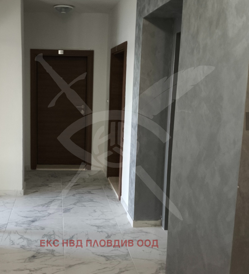 Продава 3-СТАЕН, гр. Пловдив, Тракия, снимка 2 - Апартаменти - 53913413