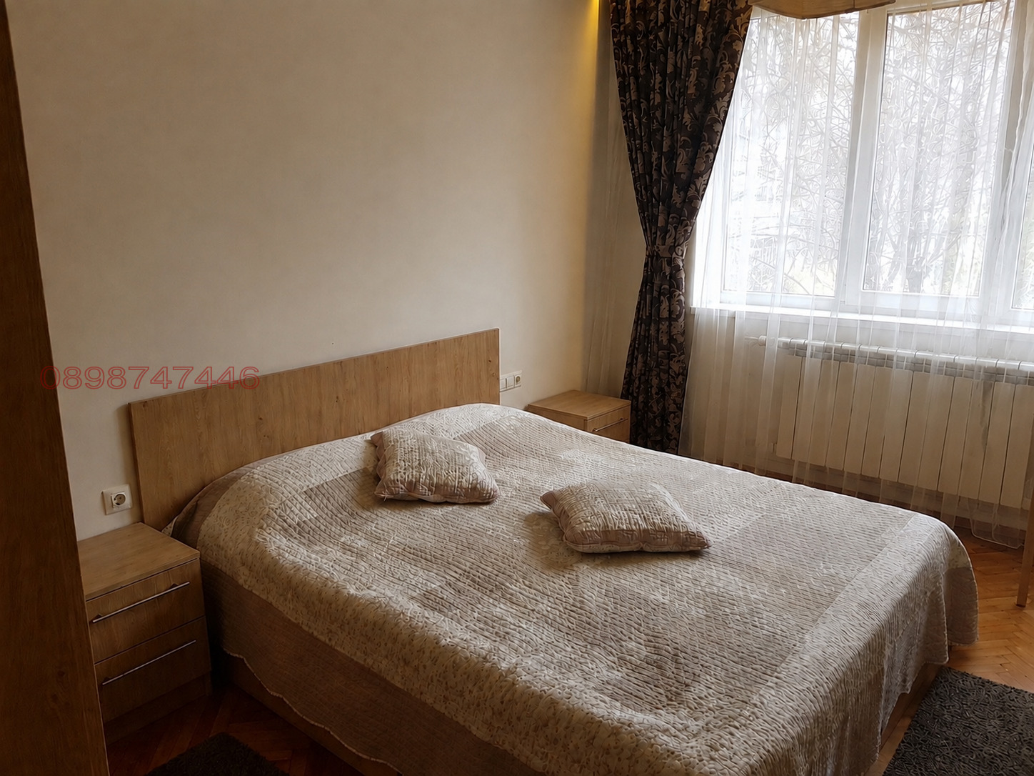 Продава 3-СТАЕН, гр. София, Яворов, снимка 12 - Апартаменти - 55752677