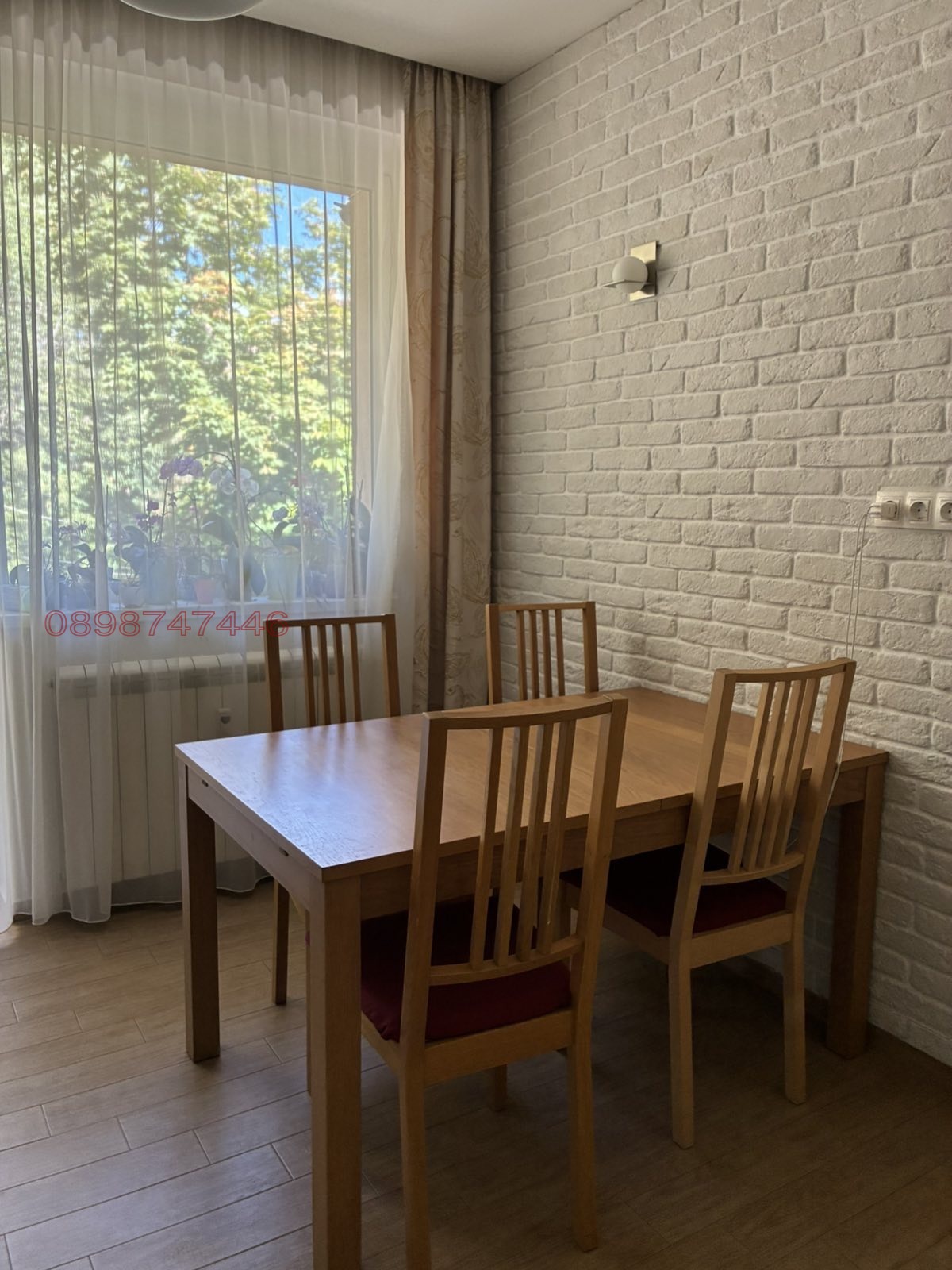 Продава 3-СТАЕН, гр. София, Яворов, снимка 7 - Апартаменти - 55752677