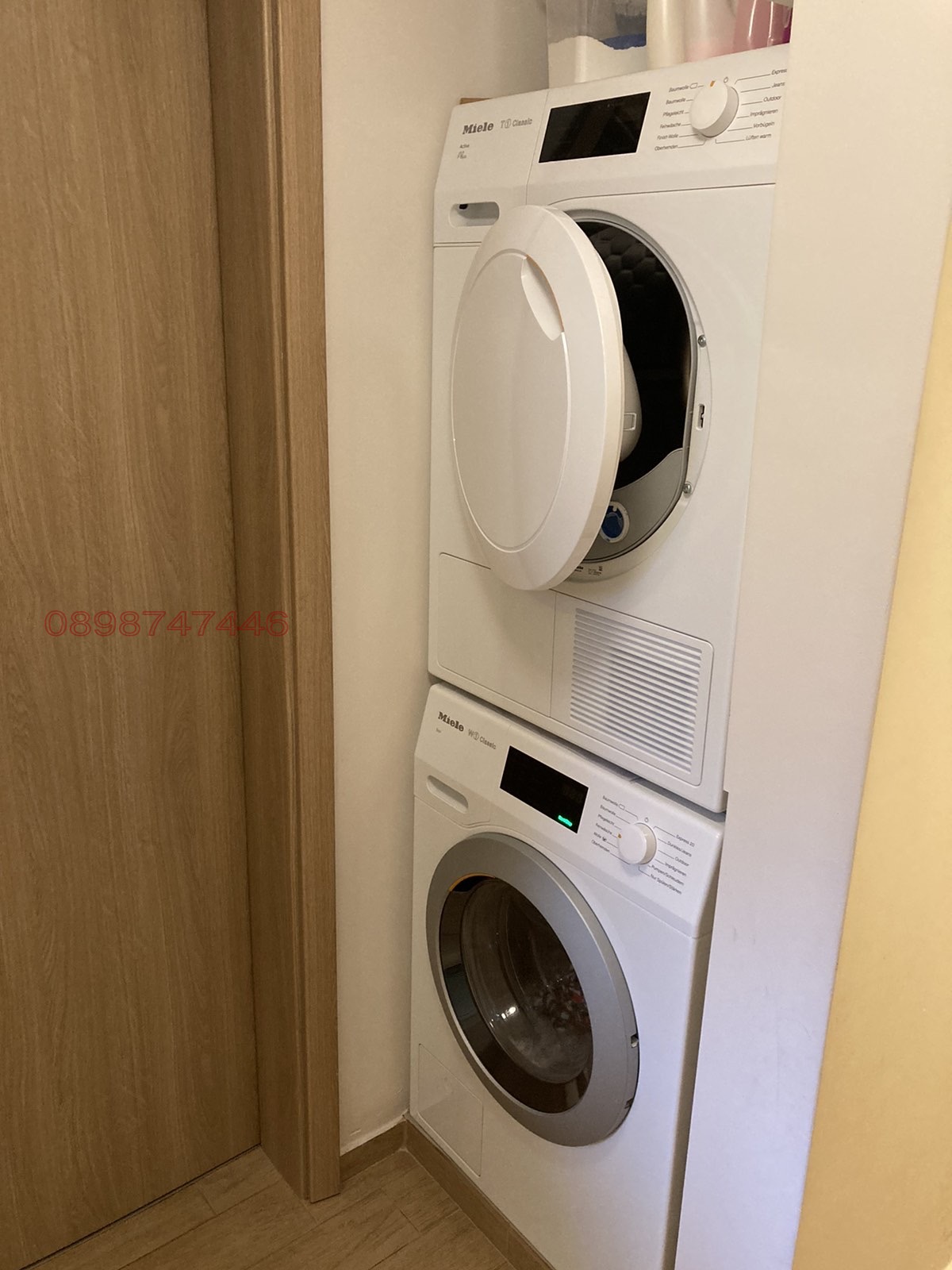 Продава 3-СТАЕН, гр. София, Яворов, снимка 4 - Апартаменти - 55752677