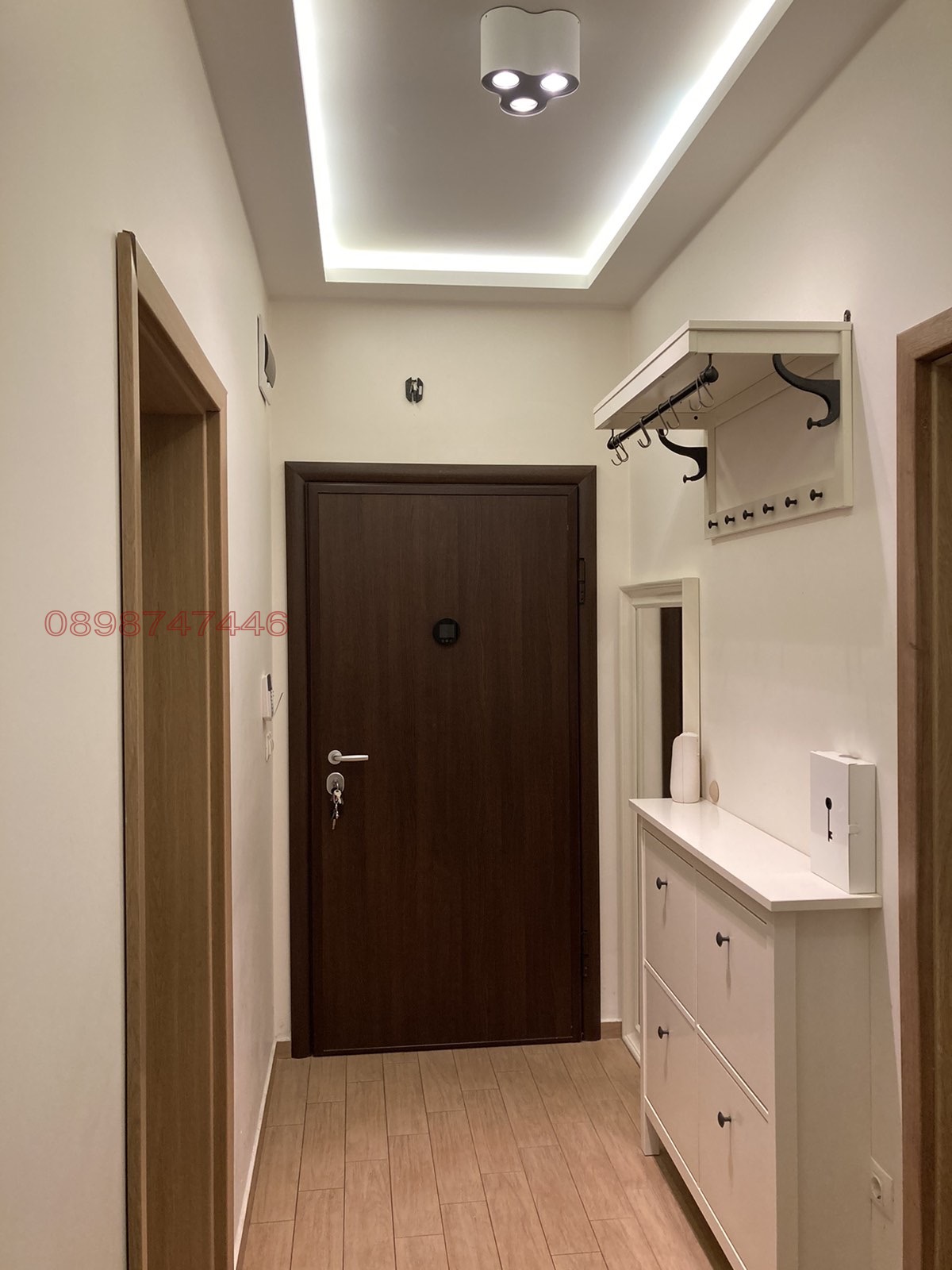 Продава 3-СТАЕН, гр. София, Яворов, снимка 3 - Апартаменти - 55752677